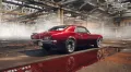 Pontiac 120% Restored 1967 Firebird 400