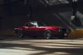 Pontiac 120% Restored 1967 Firebird 400