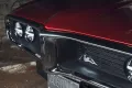 Pontiac 120% Restored 1967 Firebird 400
