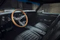 Pontiac 120% Restored 1967 Firebird 400