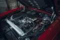 Pontiac 120% Restored 1967 Firebird 400
