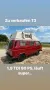 Volkswagen T3 andere