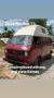 Volkswagen T3 andere
