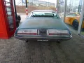 Oldsmobile Toronado 425 H-Zul. in Jahreswagenzustand