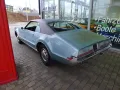 Oldsmobile Toronado 425 H-Zul. in Jahreswagenzustand