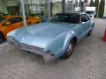 Oldsmobile Toronado 425 H-Zul. in Jahreswagenzustand
