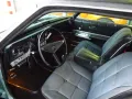 Oldsmobile Toronado 425 H-Zul. in Jahreswagenzustand