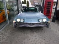 Oldsmobile Toronado 425 H-Zul. in Jahreswagenzustand