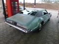 Oldsmobile Toronado 425 H-Zul. in Jahreswagenzustand