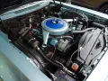 Oldsmobile Toronado 425 H-Zul. in Jahreswagenzustand