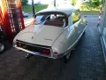 Citroën DS 20 ID Special/ unrestaurierter Traumzustand