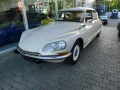 Citroën DS 20 ID Special/ unrestaurierter Traumzustand