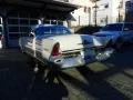 Lincoln Premiere Coupe ehem. deutsche Auslief.