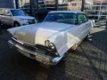 Lincoln Premiere Coupe ehem. deutsche Auslief.