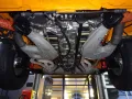 Porsche 914 /6 Neuaufbau 5.000 km seit der Restauration
