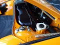 Porsche 914 /6 Neuaufbau 5.000 km seit der Restauration