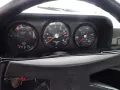 Porsche 914 /6 Neuaufbau 5.000 km seit der Restauration