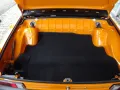 Porsche 914 /6 Neuaufbau 5.000 km seit der Restauration