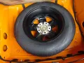 Porsche 914 /6 Neuaufbau 5.000 km seit der Restauration