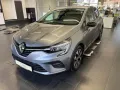 Renault Clio TCe 90 Evolution