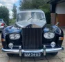 Rolls-Royce Phantom V 
