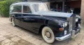 Rolls-Royce Phantom V 