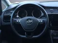 Volkswagen Touran 1.6 TDI SCR BMT DSG Comfortline SHZ