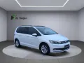 Volkswagen Touran 1.6 TDI SCR BMT DSG Comfortline SHZ