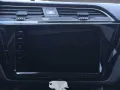 Volkswagen Touran 1.6 TDI SCR BMT DSG Comfortline SHZ