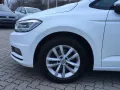 Volkswagen Touran 1.6 TDI SCR BMT DSG Comfortline SHZ