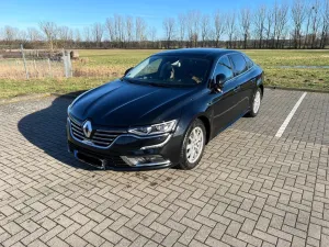 Renault Talisman ENERGY dCi 160 EDC Initiale Paris I...