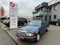 Mercedes-Benz 300 E 179PS Automatik, Klima, Alufelgen