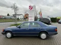 Mercedes-Benz 300 E 179PS Automatik, Klima, Alufelgen