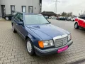 Mercedes-Benz 300 E 179PS Automatik, Klima, Alufelgen