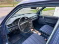 Mercedes-Benz 300 E 179PS Automatik, Klima, Alufelgen