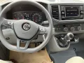 Volkswagen Crafter L3H2Kamera Klima AHK 3to. Navi...