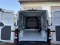Volkswagen Crafter L3H2Kamera Klima AHK 3to. Navi...