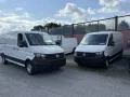 Volkswagen Crafter L3H2Kamera Klima AHK 3to. Navi...