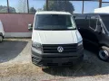 Volkswagen Crafter L3H2Kamera Klima AHK 3to. Navi...
