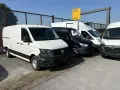 Volkswagen Crafter L3H2Kamera Klima AHK 3to. Navi...
