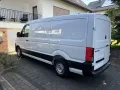 Volkswagen Crafter L3H2Kamera Klima AHK 3to. Navi...