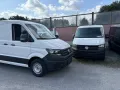 Volkswagen Crafter L3H2Kamera Klima AHK 3to. Navi...