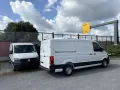 Volkswagen Crafter L3H2Kamera Klima AHK 3to. Navi...