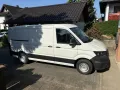 Volkswagen Crafter L3H2Kamera Klima AHK 3to. Navi...