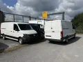 Volkswagen Crafter L3H2Kamera Klima AHK 3to. Navi...