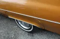 Cadillac Coupe' De Ville 7,6 Lit., V8 Original Zustand!!