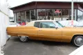 Cadillac Coupe' De Ville 7,6 Lit., V8 Original Zustand!!