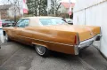 Cadillac Coupe' De Ville 7,6 Lit., V8 Original Zustand!!