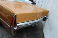 Cadillac Coupe' De Ville 7,6 Lit., V8 Original Zustand!!