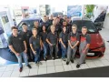 Toyota Corolla Touring Sports 1.8 Hybrid TEAM D +Techni